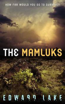 The Mamluks (The Mamluks Saga: Episode 1) by Lake Edward