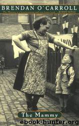 The Mammy by Brendan O'Carroll