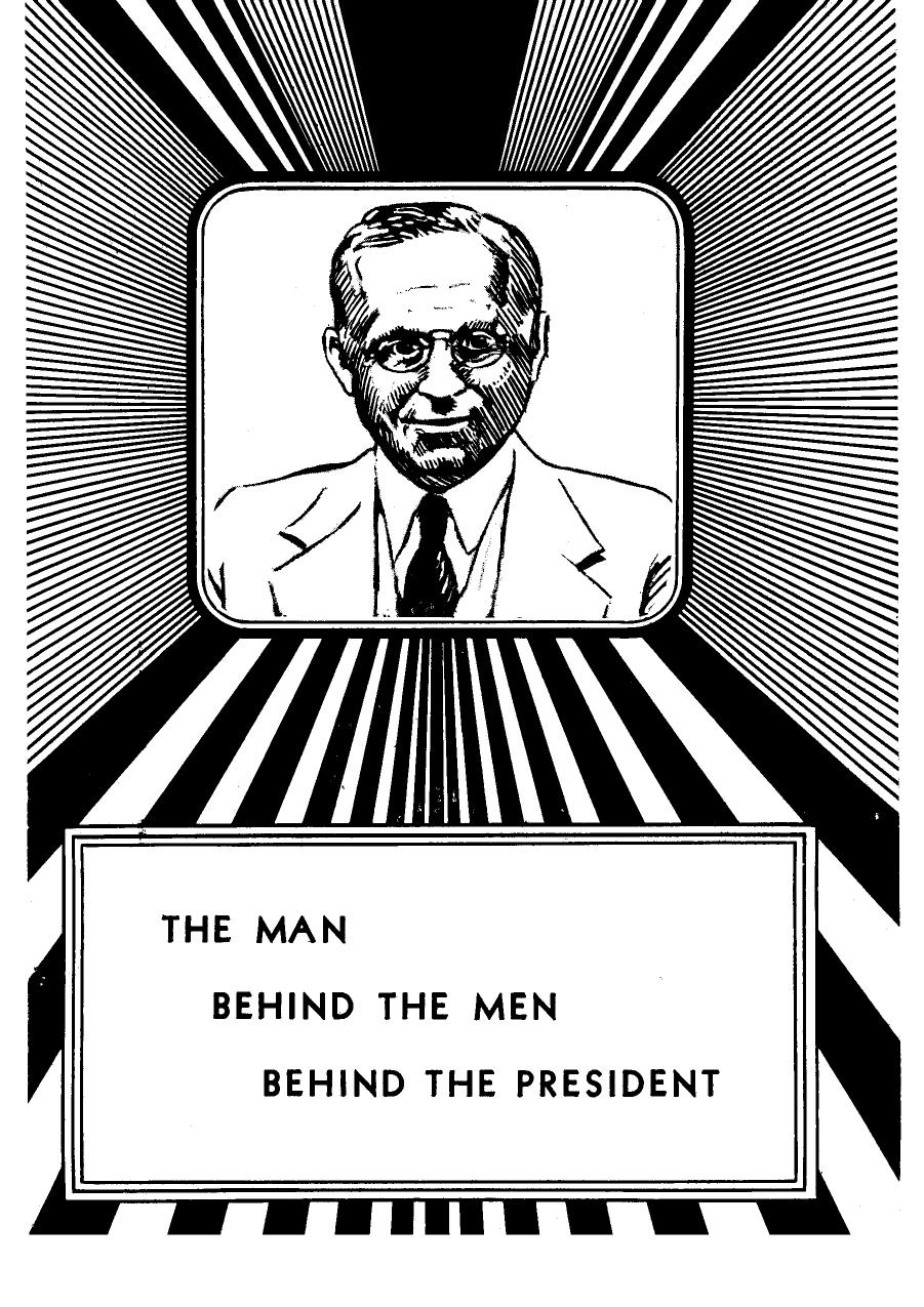 The Man Behind The Men Behind The President-AVIF-1936-44pgs-POL by Unknown
