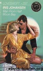 The Man From Half Moon Bay by Johansen Iris