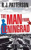 The Man From Leningrad by Patterson R. J