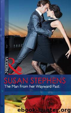 The Man From her Wayward Past by Susan Stephens