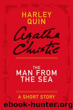 The Man From the Sea by Agatha Christie