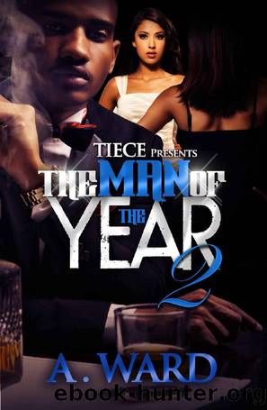 The Man Of The Year 2 by Ward A