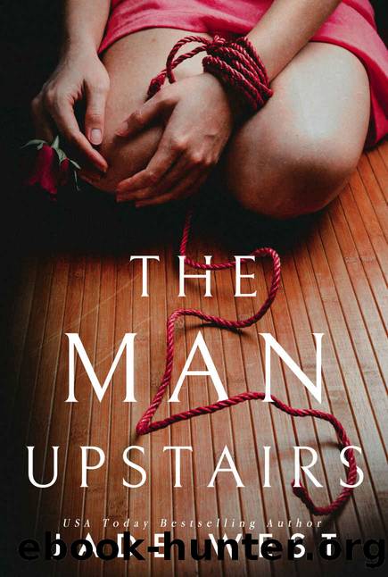 The Man Upstairs by Jade West