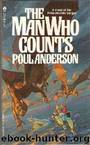 The Man Who Counts by Poul Anderson
