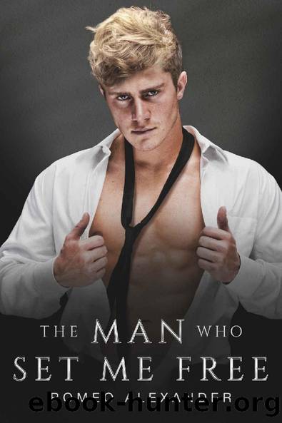 The Man Who Set Me Free (Cresson Point) by Romeo Alexander