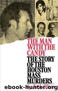 The Man With Candy by Jack Olsen