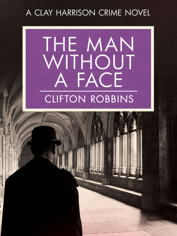 The Man Without A Face by N/A