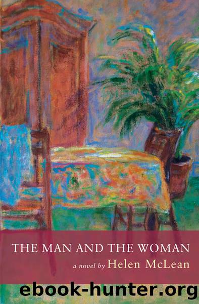 The Man and the Woman by Helen McLean
