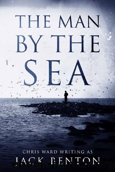 The Man by the Sea (The Slim Hardy Mystery Series Book 1) by Jack Benton