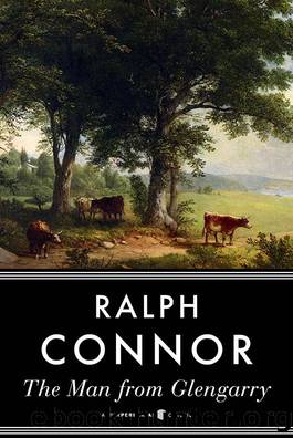 The Man from Glengarry by Ralph Connor