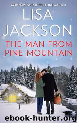 The Man from Pine Mountain by Lisa Jackson