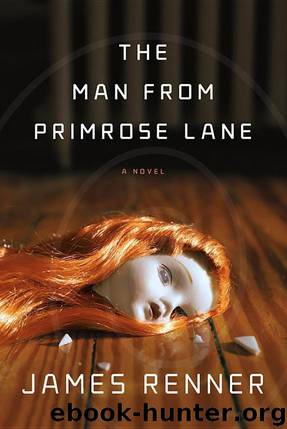 The Man from Primrose Lane by Renner James