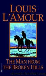 The Man from the Broken Hills by L'Amour Louis