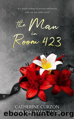 The Man in Room 423 by Catherine Curzon