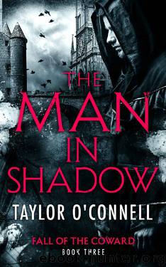 The Man in Shadow by Taylor O'Connell