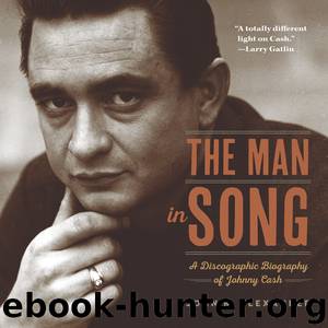 The Man in Song by John M. Alexander