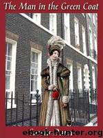 The Man in the Green Coat by Carola Dunn