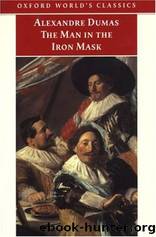 The Man in the Iron Mask by Alexandre Dumas (père)