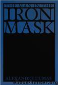 The Man in the Iron Mask by Alexandre Dumas pËre