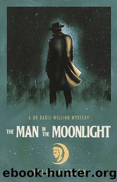 The Man in the Moonlight by Helen McCloy