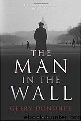 The Man in the Wall by Gerry Donohue