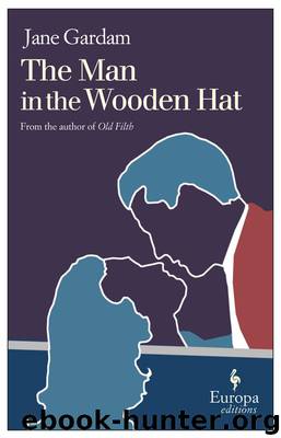The Man in the Wooden Hat by Jane Gardam