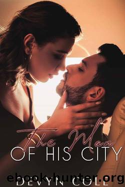 The Man of His City by Devyn Cole