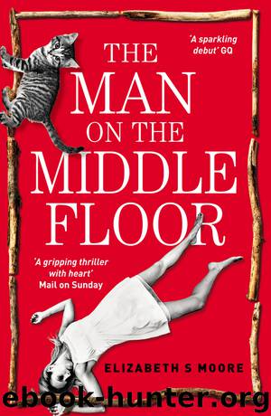 The Man on the Middle Floor by Elizabeth S. Moore