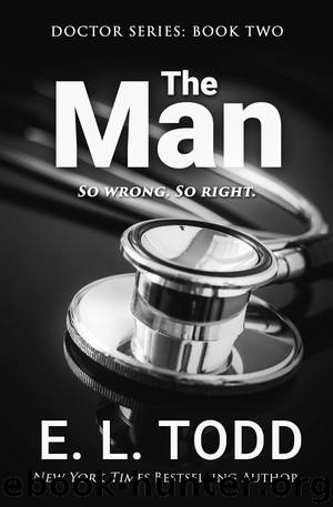 The Man: Doctor #2 by E. L. Todd
