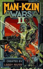 The Man-Kzin Wars 02 by Larry Niven