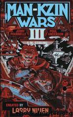 The Man-Kzin Wars 03 by Larry Niven
