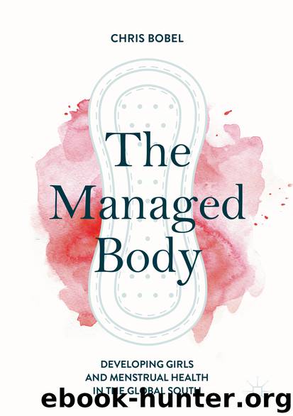 The Managed Body by Chris Bobel