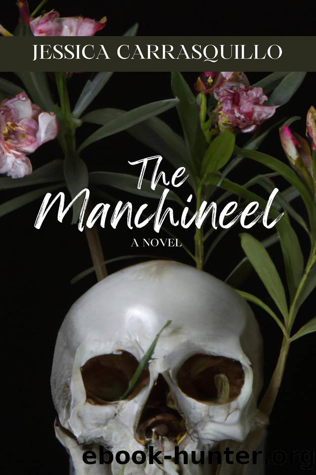 The Manchineel by Jessica Carrasquillo