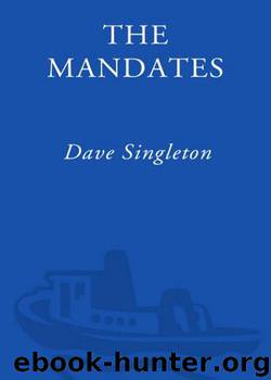 The Mandates by Dave Singleton