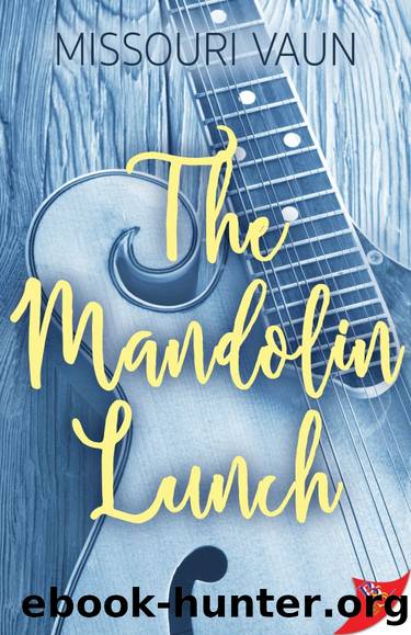 The Mandolin Lunch by Missouri Vaun