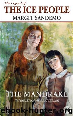 The Mandrake by Margit Sandemo
