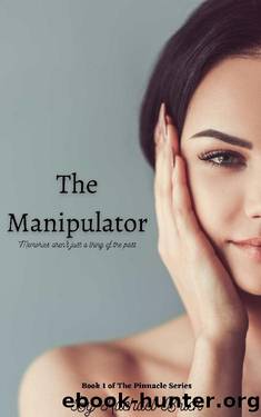 The Manipulator: Young Adult Fiction by Rachael Brick