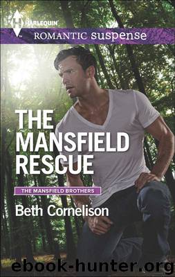 The Mansfield Rescue by Beth Cornelison