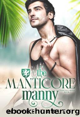 The Manticore Manny by Hawke Oakley