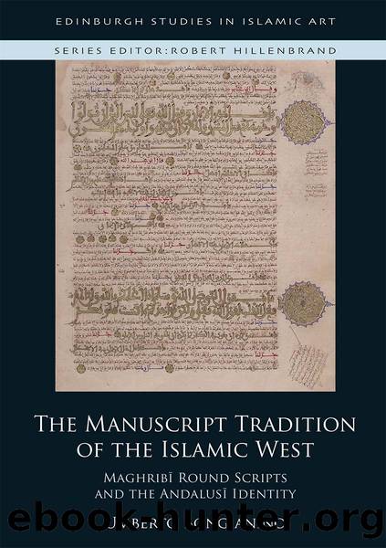 The Manuscript Tradition of the Islamic West by Umberto Bongianino;