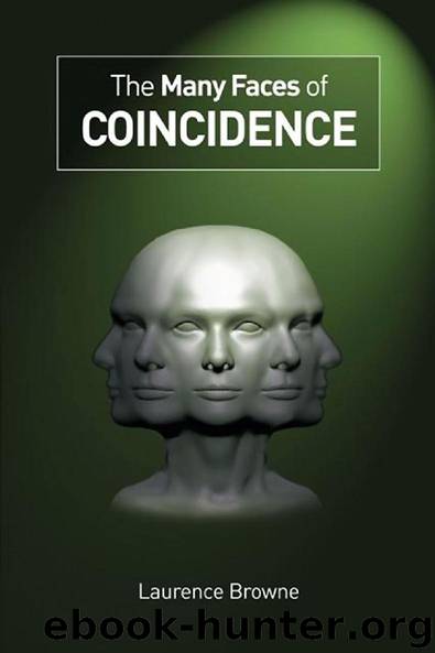 The Many Faces of Coincidence by Laurence Browne
