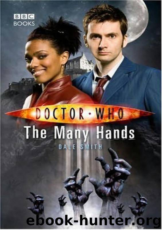 The Many Hands by Dale Smith