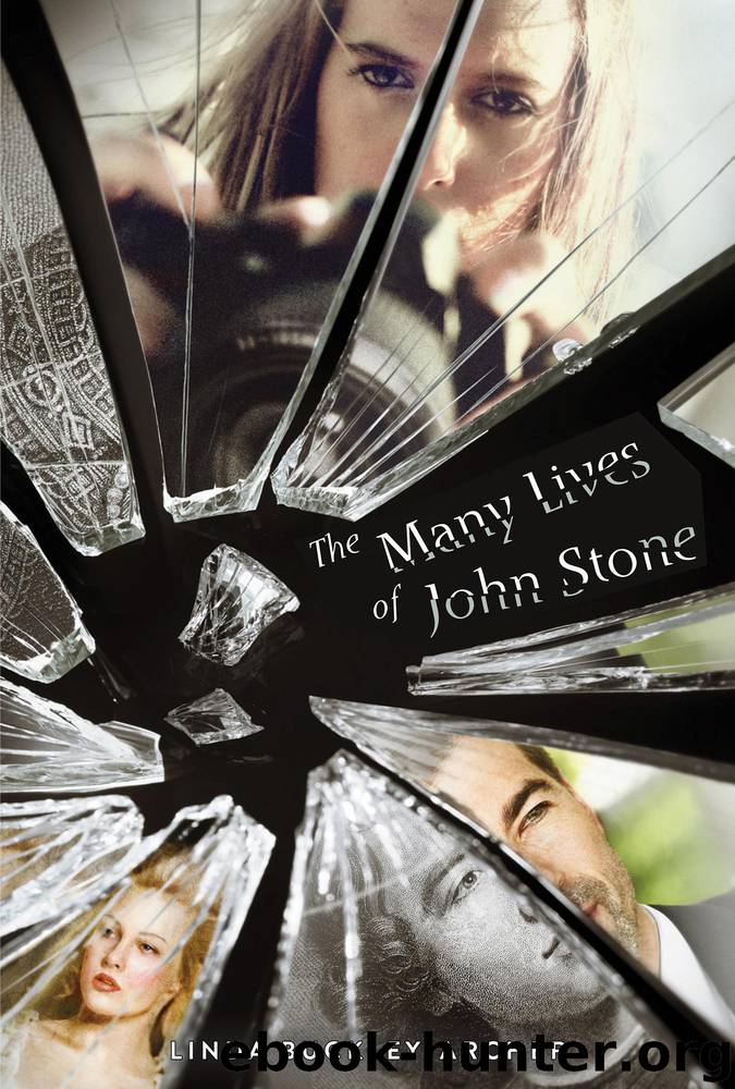 The Many Lives of John Stone by Buckley-Archer Linda
