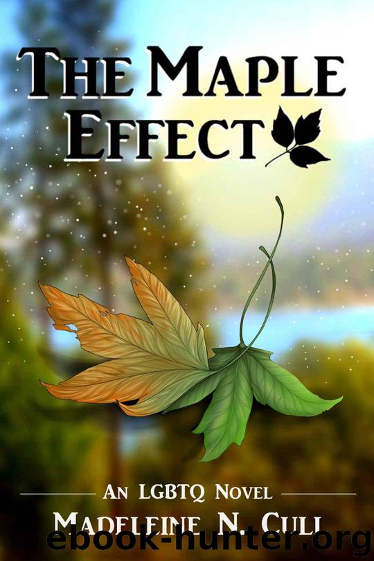 The Maple Effect by Cull Madeleine
