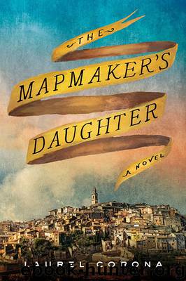 The Mapmaker's Daughter by Laurel Corona