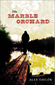 The Marble Orchard by Alex Taylor