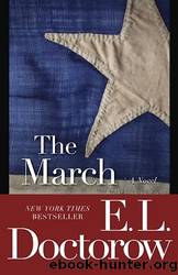 The March by E L Doctorow