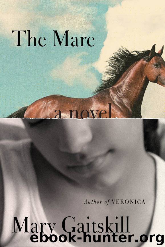 The Mare by Mary Gaitskill